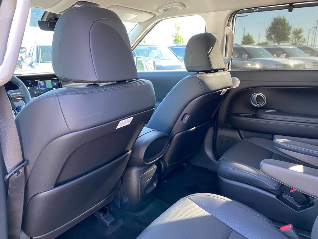 2026 Hyundai Palisade SEL 7 Passenger