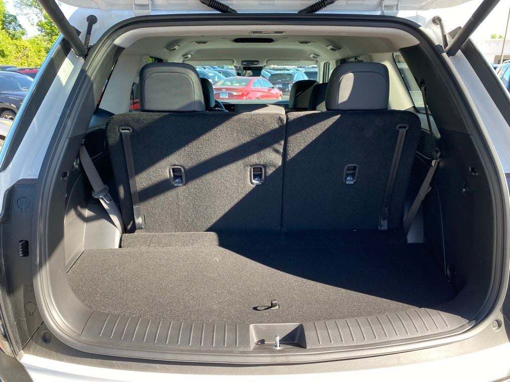 2026 Hyundai Palisade SEL 7 Passenger