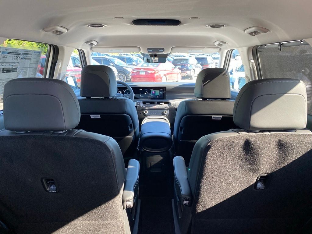 2026 Hyundai Palisade SEL 7 Passenger