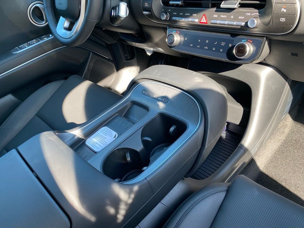 2026 Hyundai Palisade SEL 7 Passenger