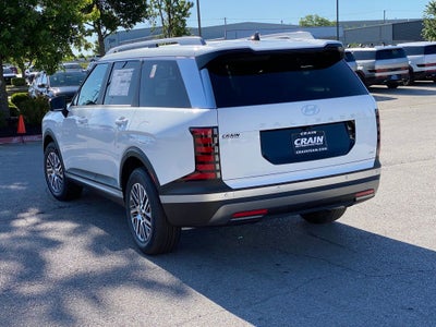 2026 Hyundai Palisade SEL 7 Passenger