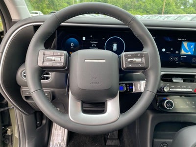 2026 Hyundai Palisade SEL 7 Passenger