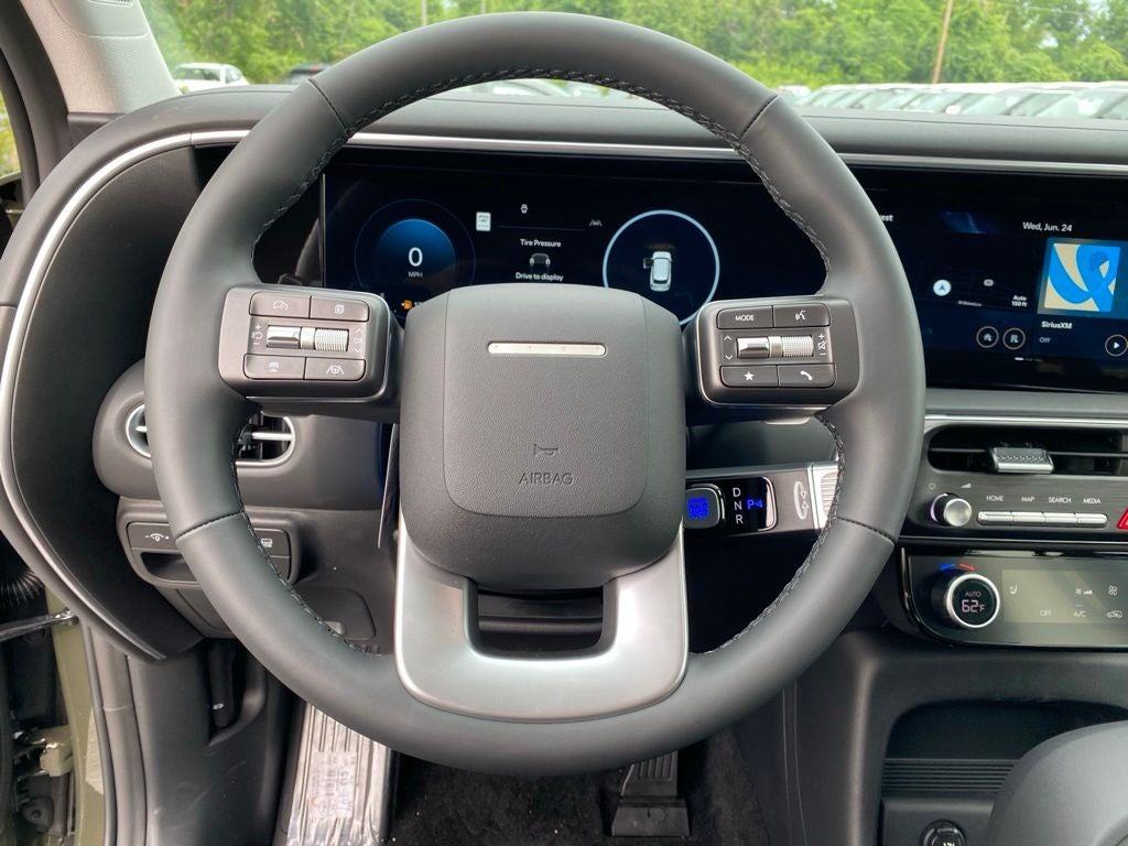 2026 Hyundai Palisade SEL 7 Passenger