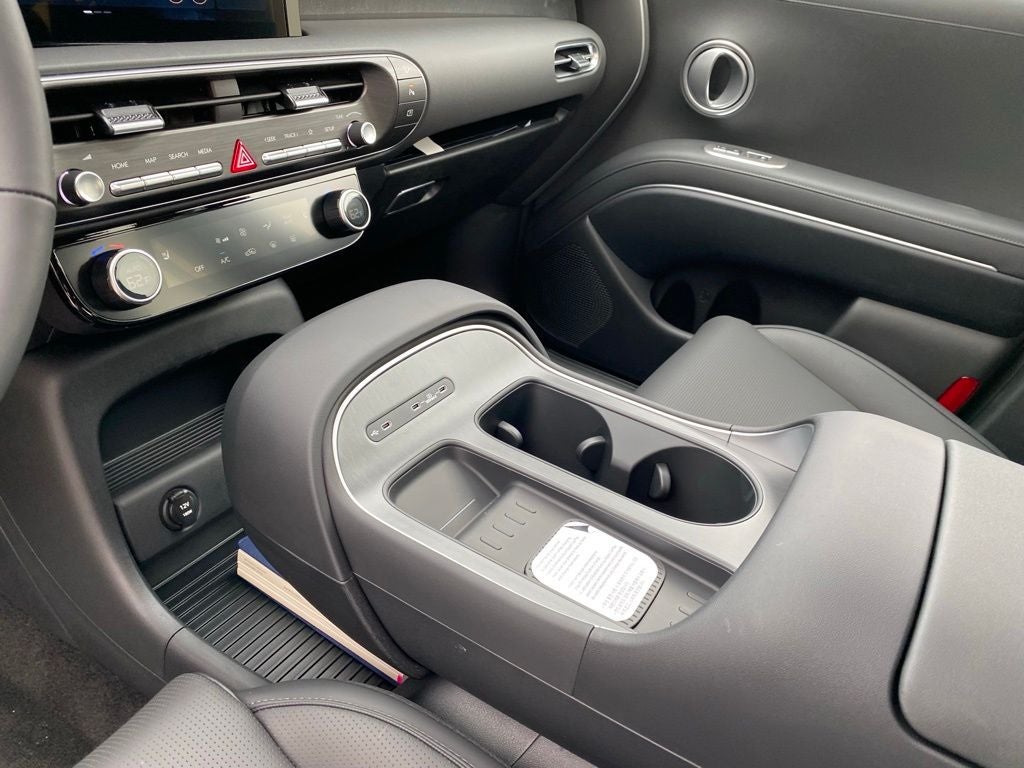 2026 Hyundai Palisade SEL 7 Passenger