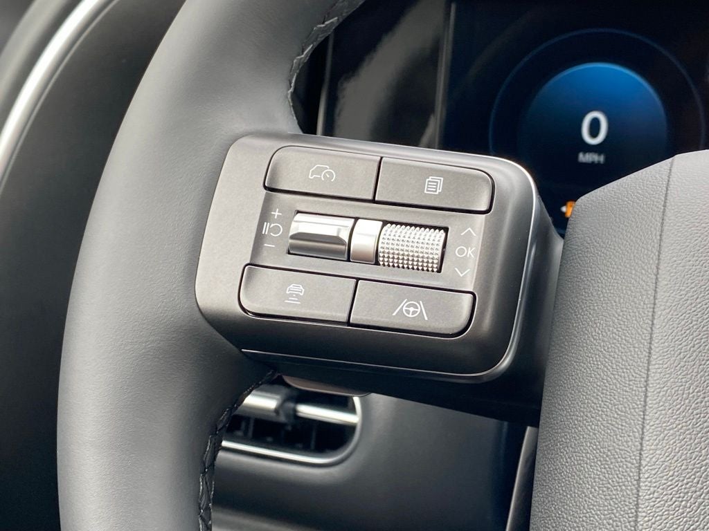 2026 Hyundai Palisade SEL 7 Passenger