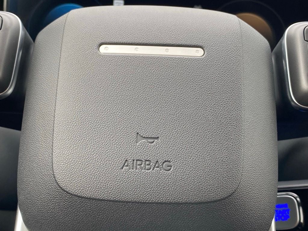 2026 Hyundai Palisade SEL 7 Passenger