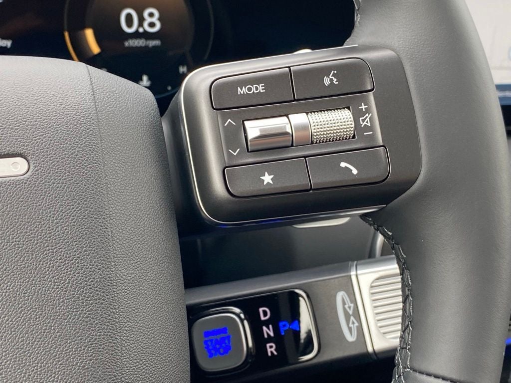 2026 Hyundai Palisade SEL 7 Passenger