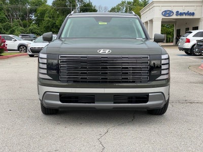 2026 Hyundai Palisade SEL 7 Passenger