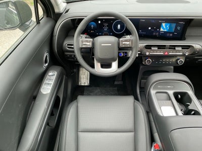 2026 Hyundai Palisade SEL 7 Passenger