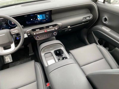 2026 Hyundai Palisade SEL 7 Passenger
