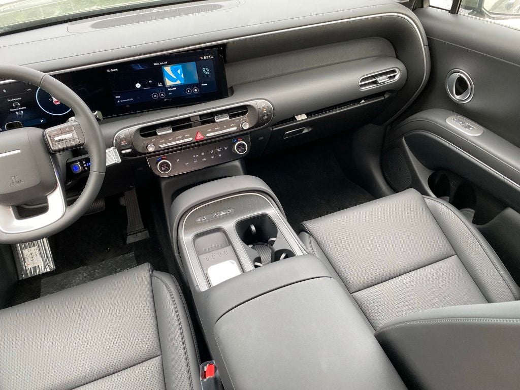 2026 Hyundai Palisade SEL 7 Passenger