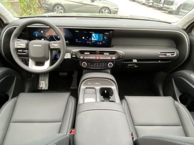 2026 Hyundai Palisade SEL 7 Passenger