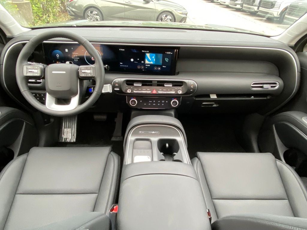 2026 Hyundai Palisade SEL 7 Passenger