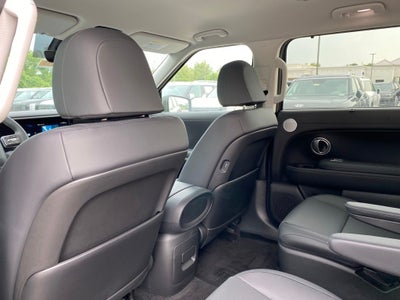 2026 Hyundai Palisade SEL 7 Passenger
