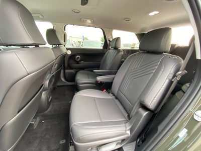 2026 Hyundai Palisade SEL 7 Passenger