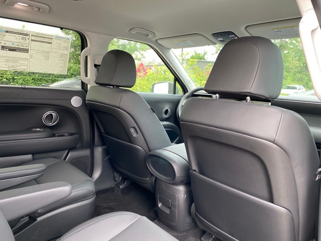 2026 Hyundai Palisade SEL 7 Passenger