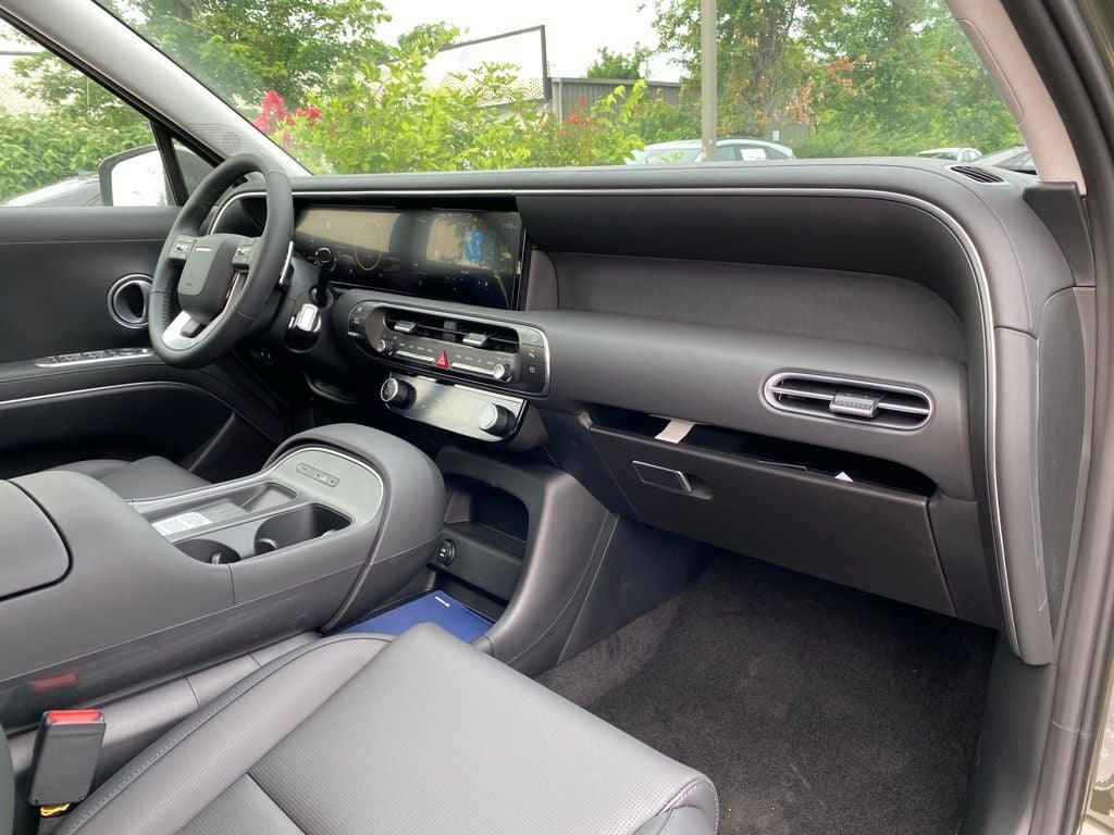 2026 Hyundai Palisade SEL 7 Passenger