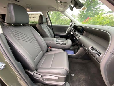 2026 Hyundai Palisade SEL 7 Passenger