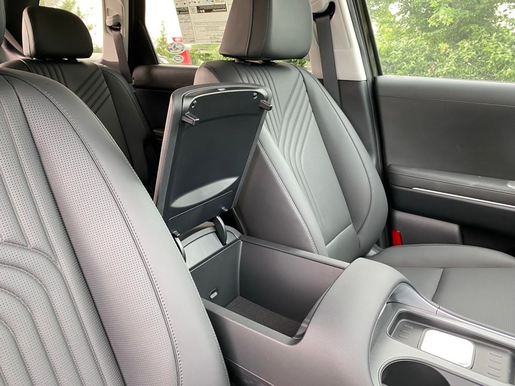 2026 Hyundai Palisade SEL 7 Passenger