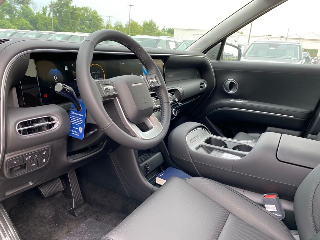 2026 Hyundai Palisade SEL 7 Passenger