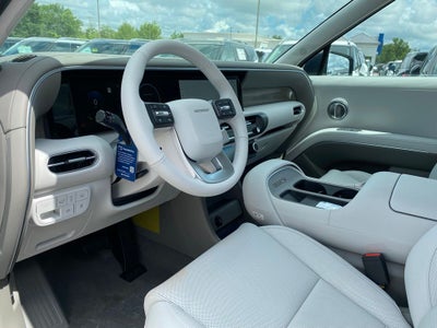 2026 Hyundai Palisade SEL 7 Passenger