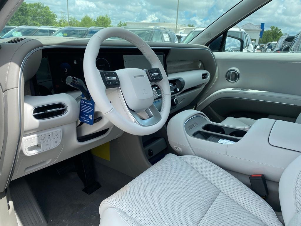 2026 Hyundai Palisade SEL 7 Passenger