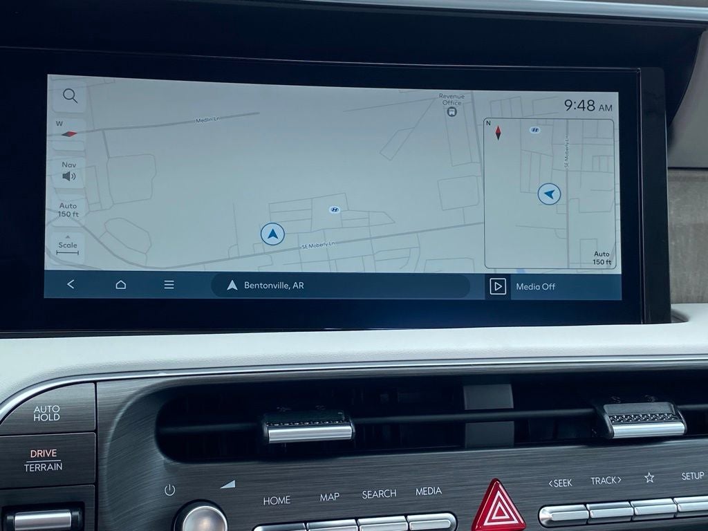 2026 Hyundai Palisade SEL 7 Passenger