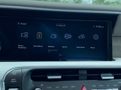 2026 Hyundai Palisade SEL 7 Passenger