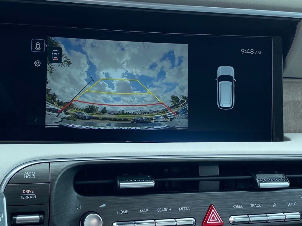 2026 Hyundai Palisade SEL 7 Passenger