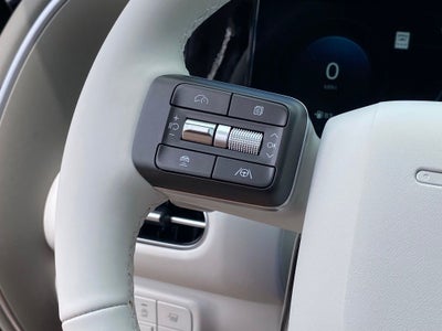 2026 Hyundai Palisade SEL 7 Passenger
