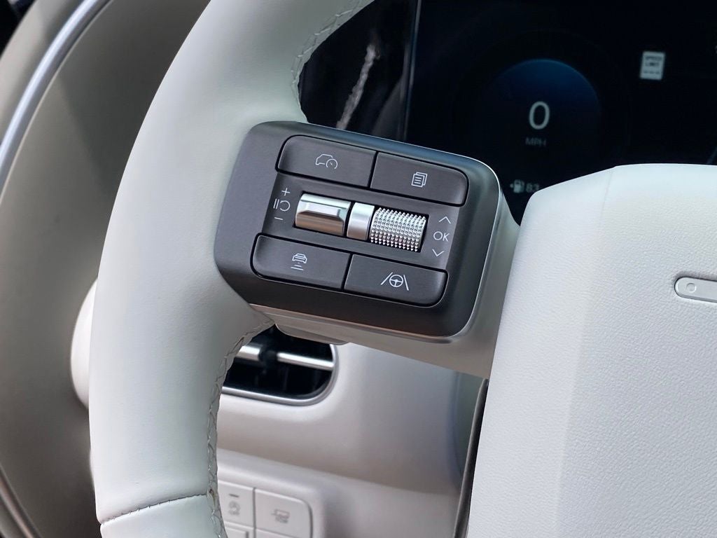 2026 Hyundai Palisade SEL 7 Passenger