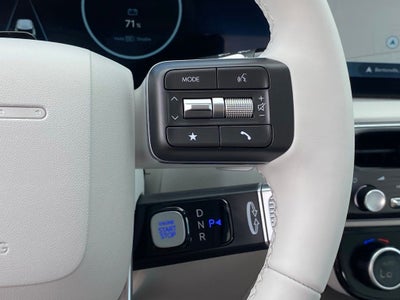 2026 Hyundai Palisade SEL 7 Passenger