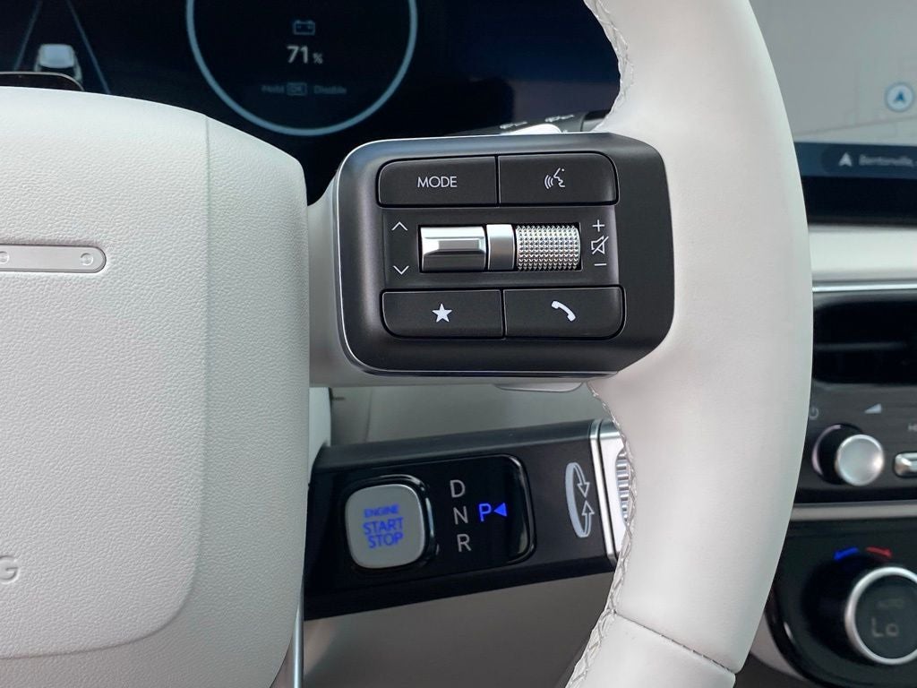 2026 Hyundai Palisade SEL 7 Passenger