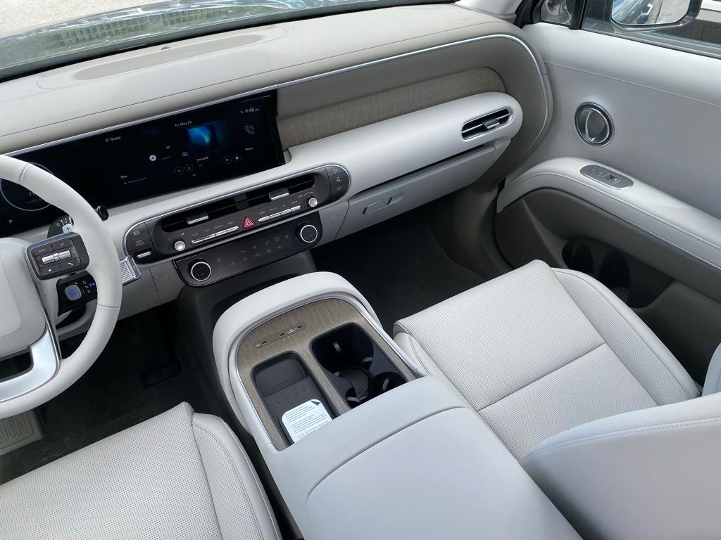 2026 Hyundai Palisade SEL 7 Passenger