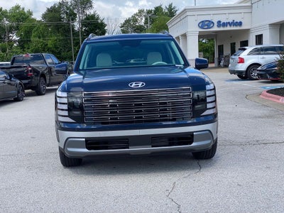 2026 Hyundai Palisade SEL 7 Passenger