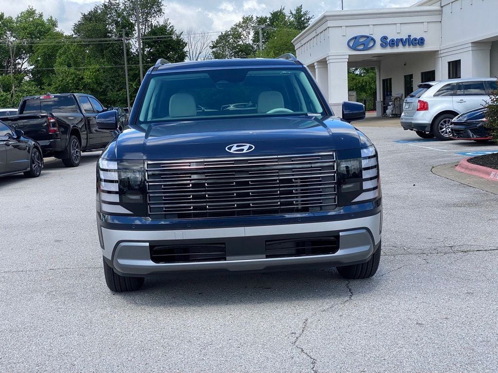 2026 Hyundai Palisade SEL 7 Passenger