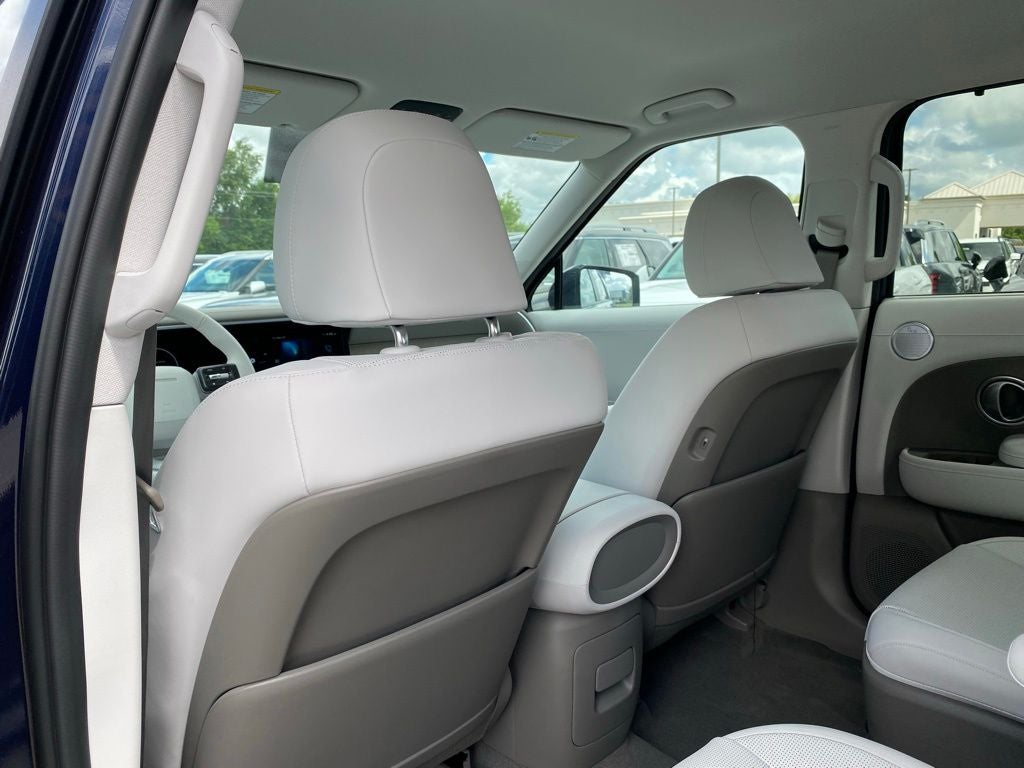 2026 Hyundai Palisade SEL 7 Passenger
