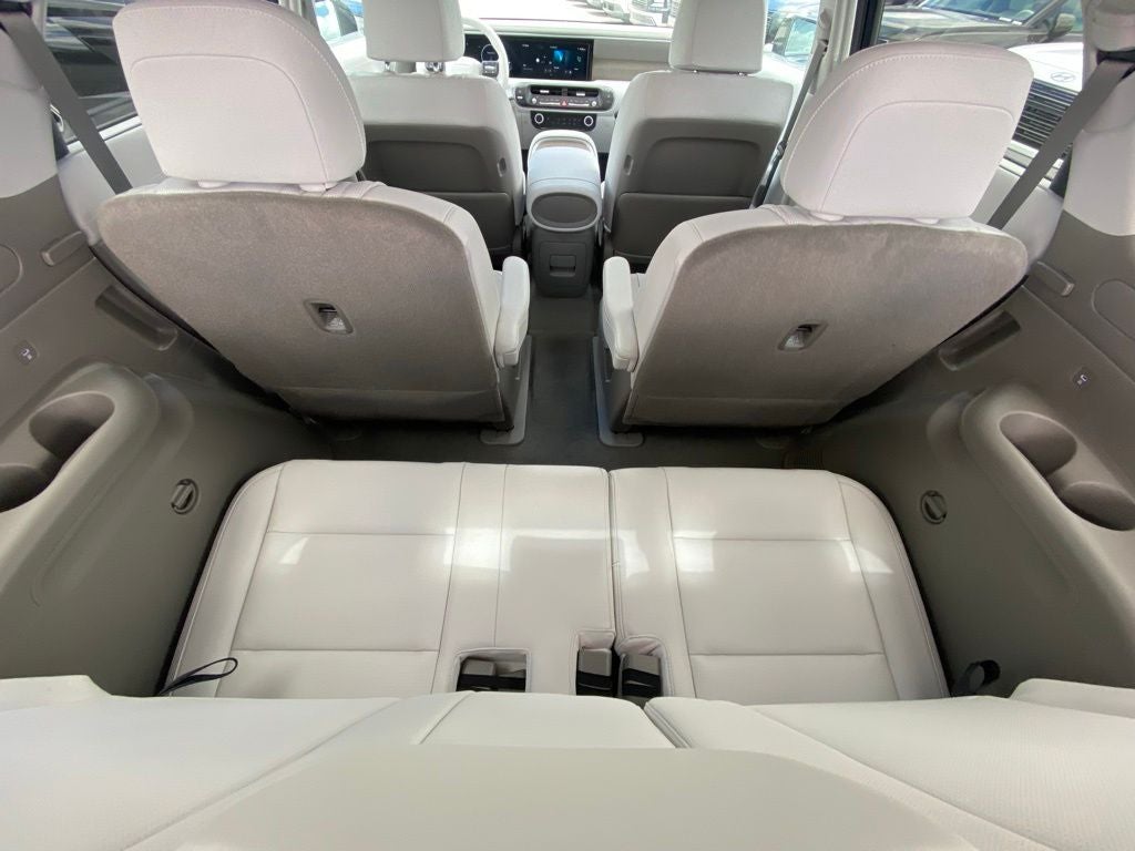 2026 Hyundai Palisade SEL 7 Passenger