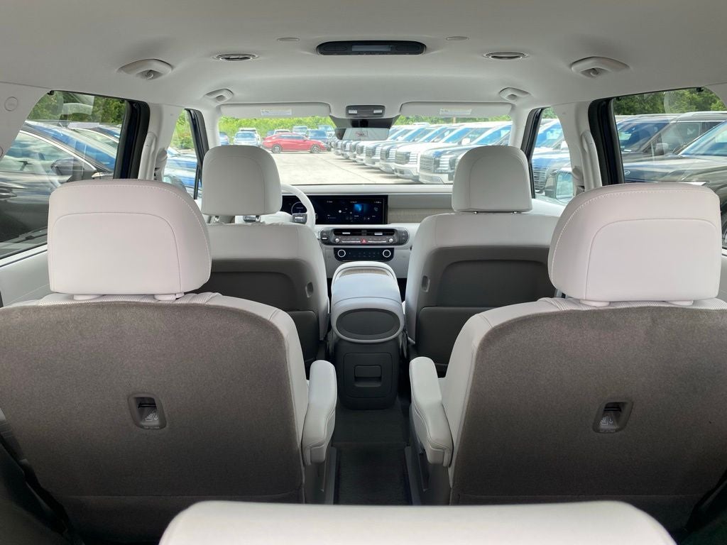 2026 Hyundai Palisade SEL 7 Passenger