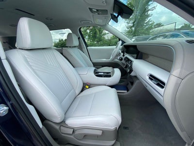 2026 Hyundai Palisade SEL 7 Passenger