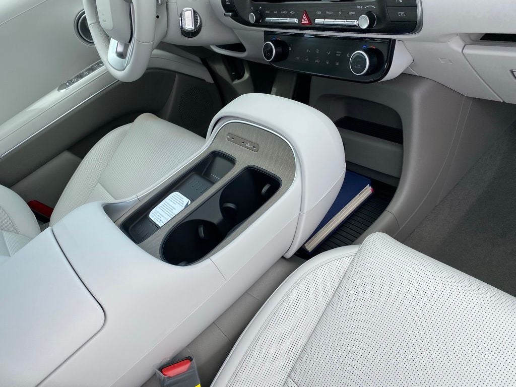 2026 Hyundai Palisade SEL 7 Passenger