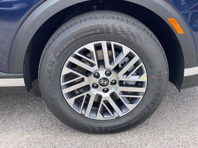 2026 Hyundai Palisade SEL 7 Passenger