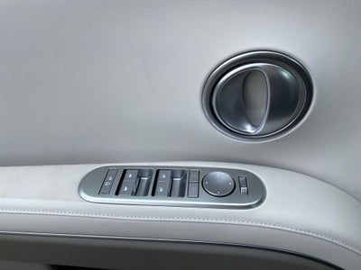 2026 Hyundai Palisade Hybrid SEL 7P