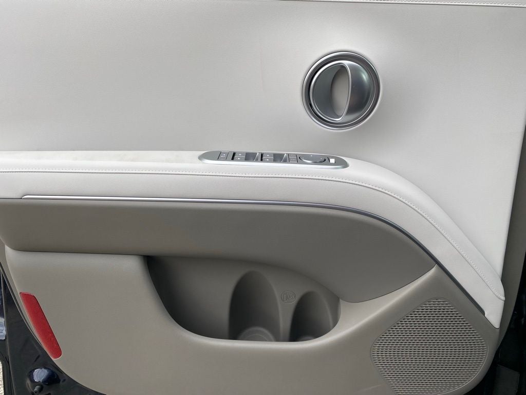 2026 Hyundai Palisade Hybrid SEL 7P