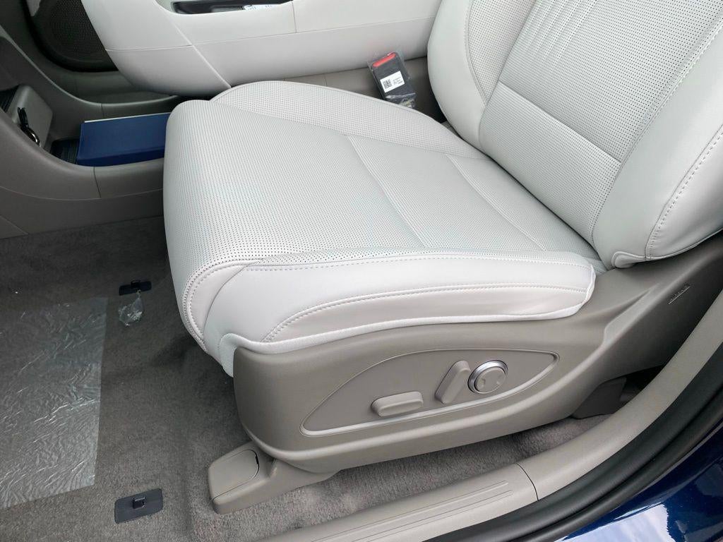 2026 Hyundai Palisade Hybrid SEL 7P