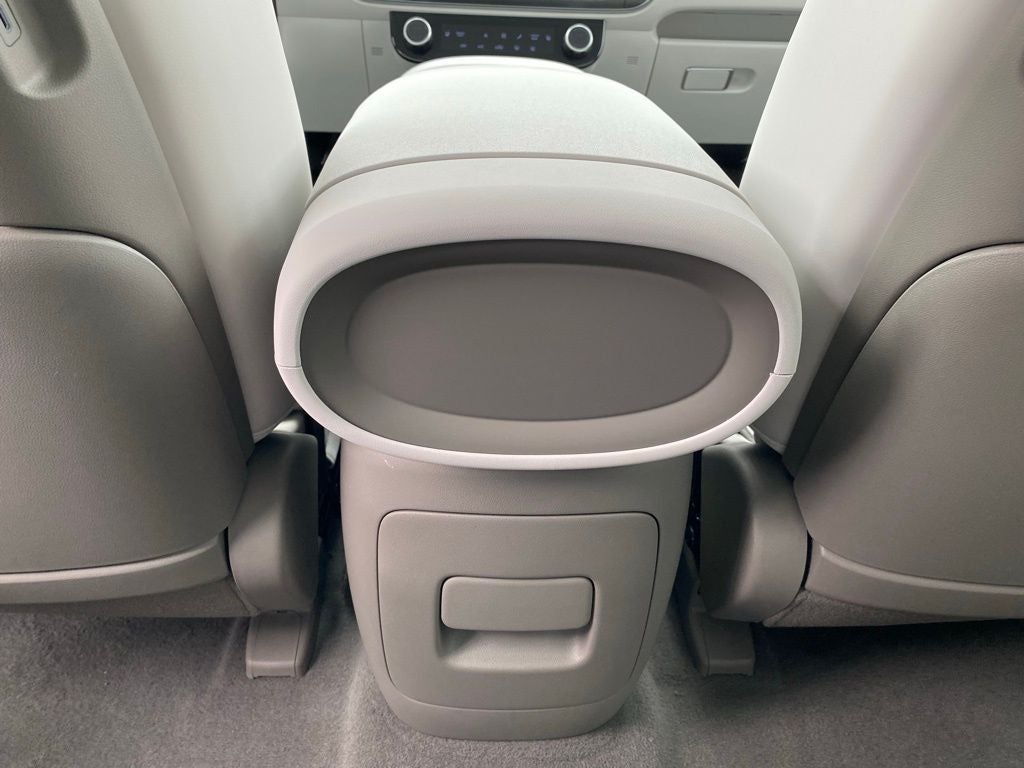 2026 Hyundai Palisade Hybrid SEL 7P