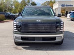 2027 Hyundai Palisade Hybrid Calligraphy 7 Passenger