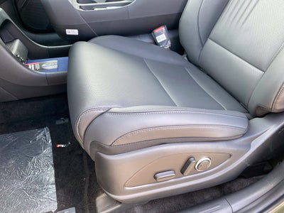 2027 Hyundai Palisade Hybrid Calligraphy 7 Passenger