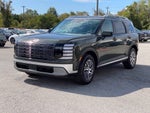 2027 Hyundai Palisade Hybrid Calligraphy 7 Passenger