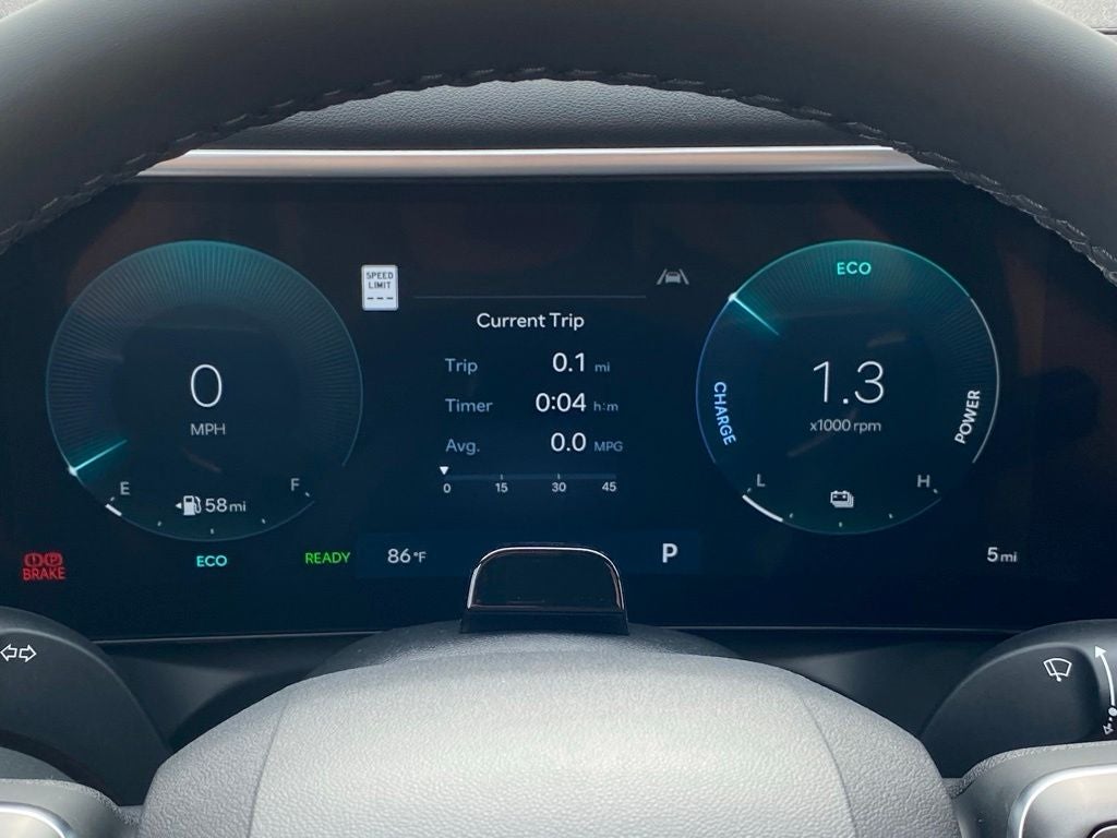 2026 Hyundai Palisade Hybrid SEL 7 Passenger